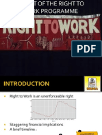 Impact of the Right to Work Programme_grp 10