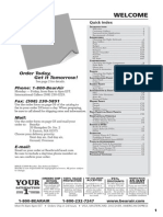 Pages PDF