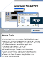 LabVIEW Introduction SixHour