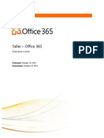 Guia Office 365