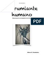 El Rumiante Humano