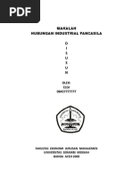 Download contoh makalah by Irhamna SN207790909 doc pdf