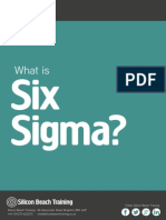 Six Sigma Methodology Explained