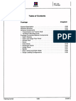 BO 105 D FuselageChapter 2