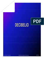 Decibelio