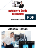 Trading Beginners Guide