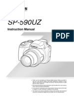 Man Sp590uz e