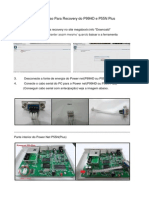 Passo A Passo para Recovery Do P99HD e P55N Plus