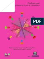 Jogo Popular Pcpe VD Educacao Fisica Eja