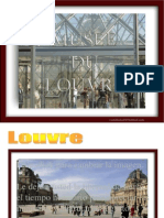 Arts Musee Du Louvre