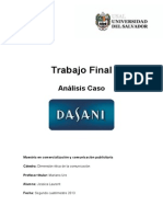 TP Final Dasani