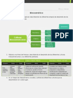 Primeras Civilizaciones Mesoamericanas-Mesoamérica