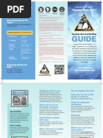 Download Penguin Brand Dry Ice Everyday Uses Guide - 2014 by Penguin Brand Dry Ice SN207815642 doc pdf