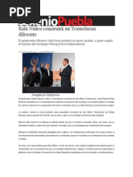 15-02-2014 Sexenio Puebla - Rafa Núñez construirá un Texmelucan diferente.pdf