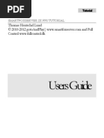 Download SFS2X FPS Walkthrough by Victor Monteiro de Oliveira SN207831079 doc pdf