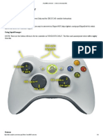 Xbox360Controller - Unify Community Wiki