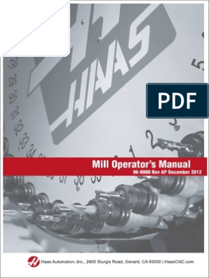 96-8000 English Mill AP | PDF | Damages | Computer Keyboard