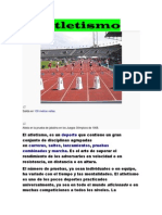 Atletismo