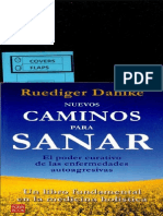 Dahlke R. - Nuevos Caminos para Sanar