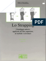 Lo Strapping Volume 1° Parte 1°