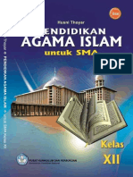 Pendidikan Agama Islam