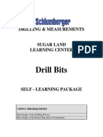 Drill Bits SLP