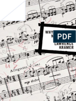 Kramer Why Classical Music Still Matters