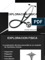 Exploracion Fisica 1