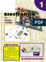 El Mundo de la Electrónica 1.pdf