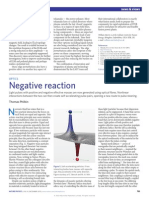 (2013) Optics Negative Reaction