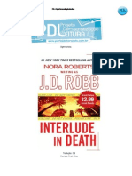 J.D. Robb - Série Mortal - 14 - Interlúdio Mortal (PTBR) (PDL)