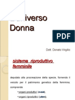 3 Universo Donna