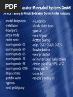 Download Westfalia Service Training by mero55 SN207846472 doc pdf