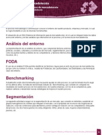 Conceptos Basicos de Mercadotecnia