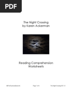 Download Night Crossing RC PREVIEW by TheTeachersDeskinfo SN20784751 doc pdf