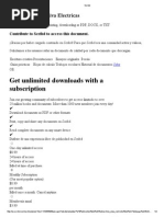 Control and Simulation in LabVIEW Book | PDF | Scribd | Mobile App