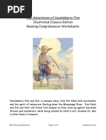 Download Huck Finn RC WS Preview by TheTeachersDeskinfo SN20785200 doc pdf