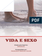 Vida e sexo