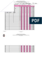 Acta de Calificaciones Ing Electrica 2014