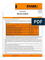 BIOLOGIA