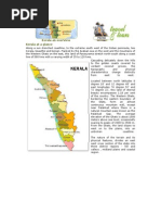 Download Kerala an Overview by Aniket Chaki SN207862611 doc pdf