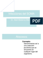 Infecciones Del SOMA