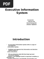Download Executive Information System by abhichips SN20786696 doc pdf