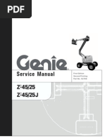 Download Service Genie Z45-25 by miguelher87 SN207867616 doc pdf