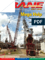 Crane and Rigging (Dec 2012)