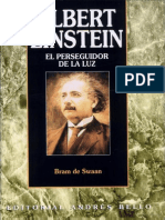 Bram de Swaan - Albert Einstein