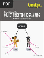 Object Oriented Technology