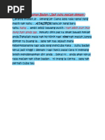 Download Cara Nak Demam by Aliah Atirah SN207878201 doc pdf