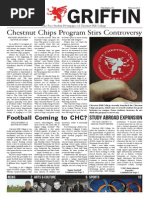 Download The Griffin Vol 44  February 2014 by The Griffin SN207883010 doc pdf