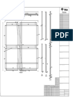 A1 - 2 - Rebar Drawing